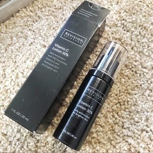 Revision Vitamin C Lotion 30% + Skincare Samples